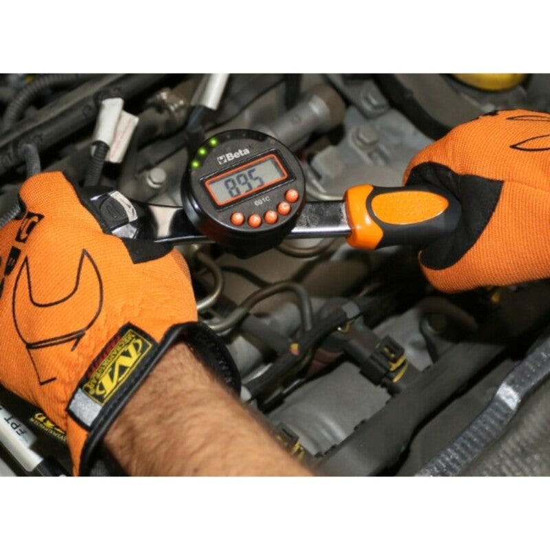 BETA Digitale gradenboog