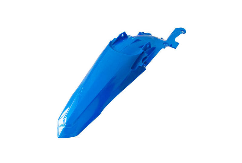 RACETECH Achterspatbord