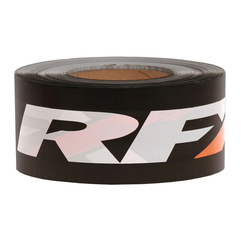 RFX Signaling Tape (One Side Only) 250m Roll