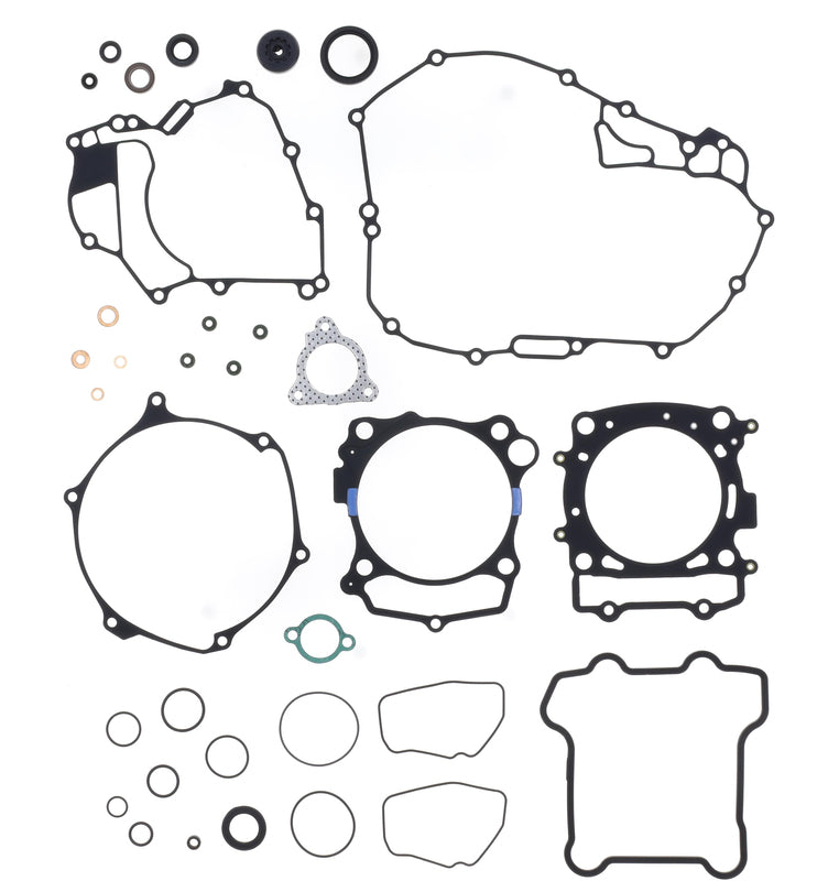 ATHENA Complete pakkingset voor motor - Inclusief keerringen