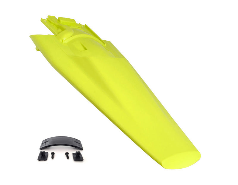 RACETECH Achterspatbord