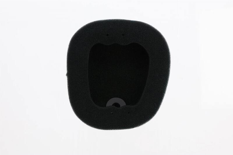 TWIN AIR Brandwerend luchtfilter Pre-Oiled voor Powerflow-kit - 150231FRX