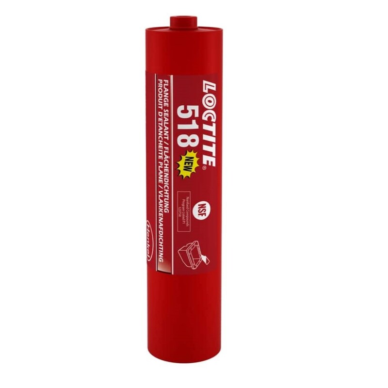LOCTITE 518 Surface Sealant - 50 ml