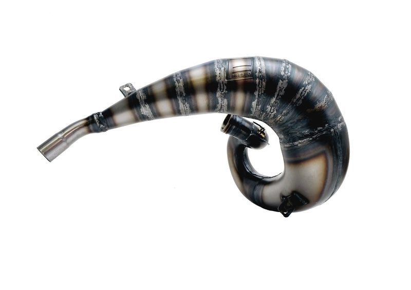 FRESCO Vintage Factory Expansion Chamber Steel