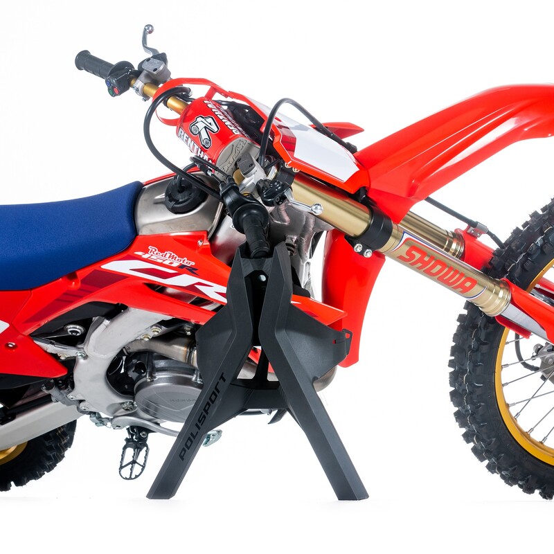 POLISPORT Multipurpose Tripod