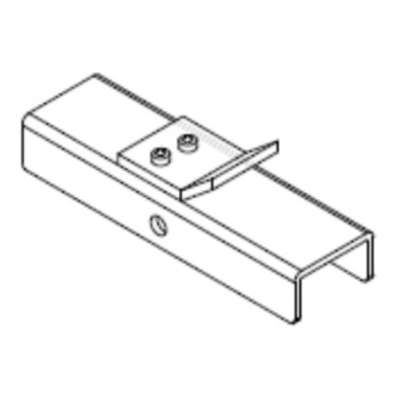 FASEP Spare ATV Wheel Clamp Set - x4