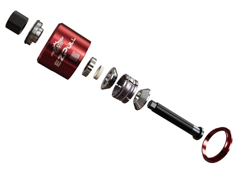 FACTORY LINKS Steering Axle Tool - Bearing Puller