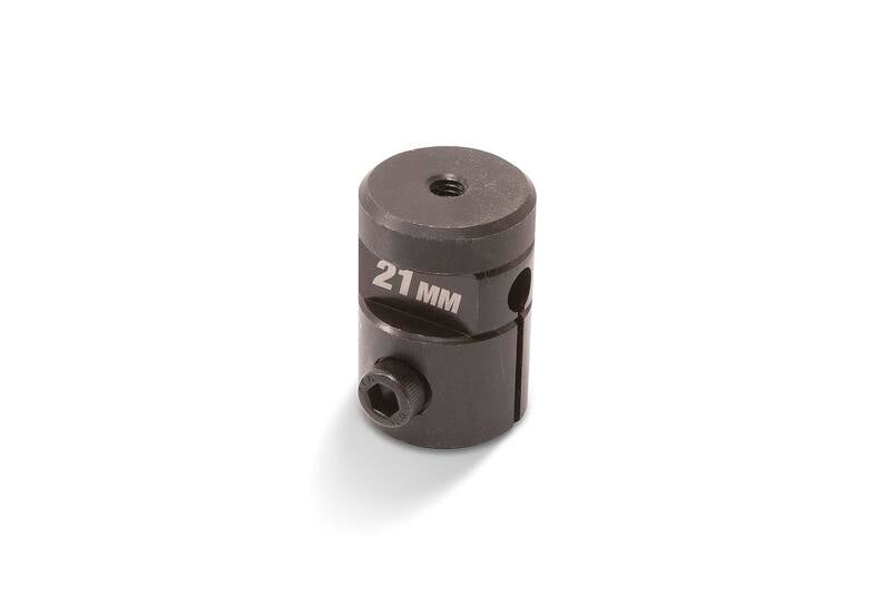 MOTION PRO Puller for centering bush - 21 mm