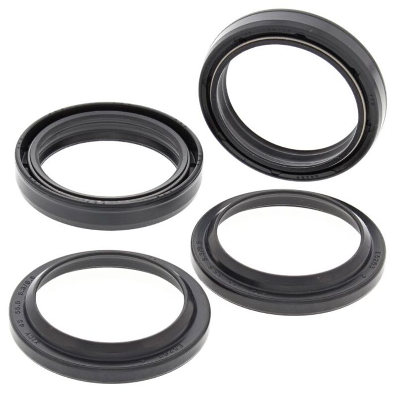 ALL BALLS Front fork seal & dust cover