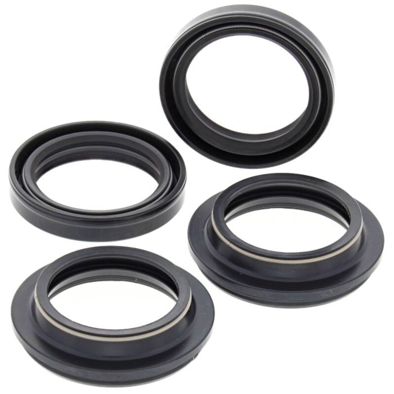 ALL BALLS Voorvorkkeerring & stofkap - 36x48x8/9 mm