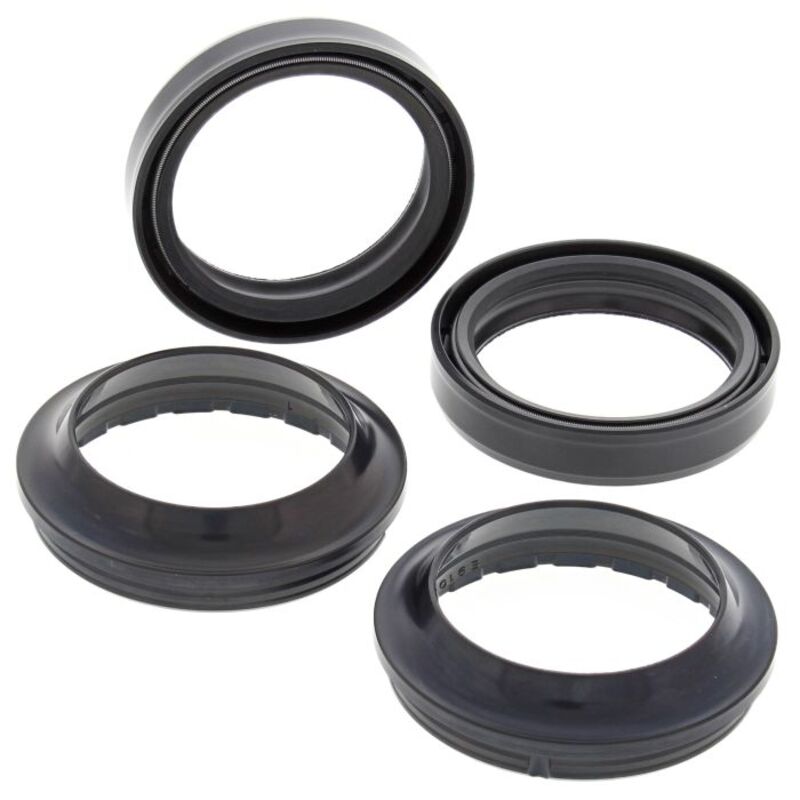 ALL BALLS Voorvorkkeerring & stofkap - 43x54x11 mm