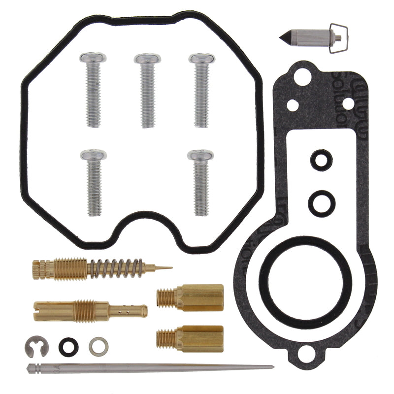 ALL BALLS Carburateur reparatiekit
