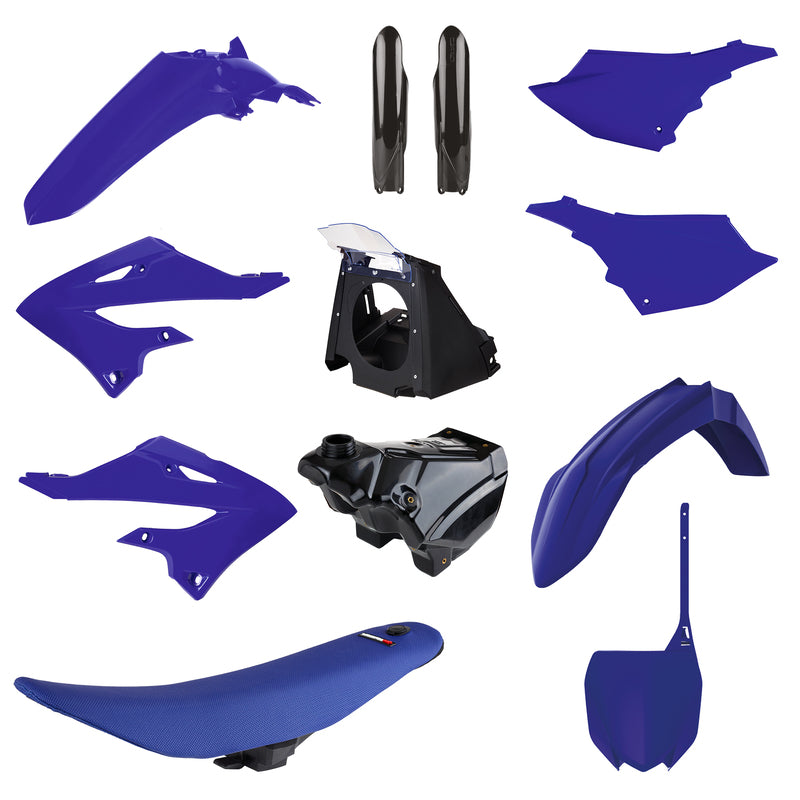POLISPORT Plastic Kit