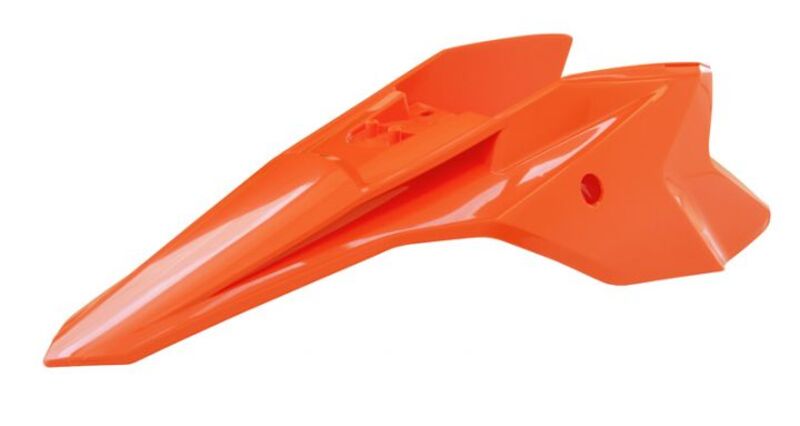 RACETECH Achterspatbord