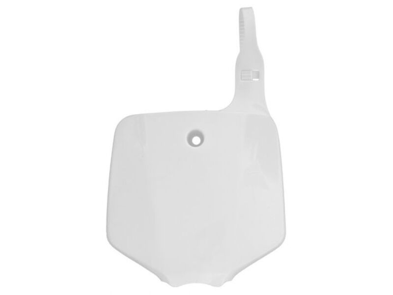 RACETECH Voornummerplaat