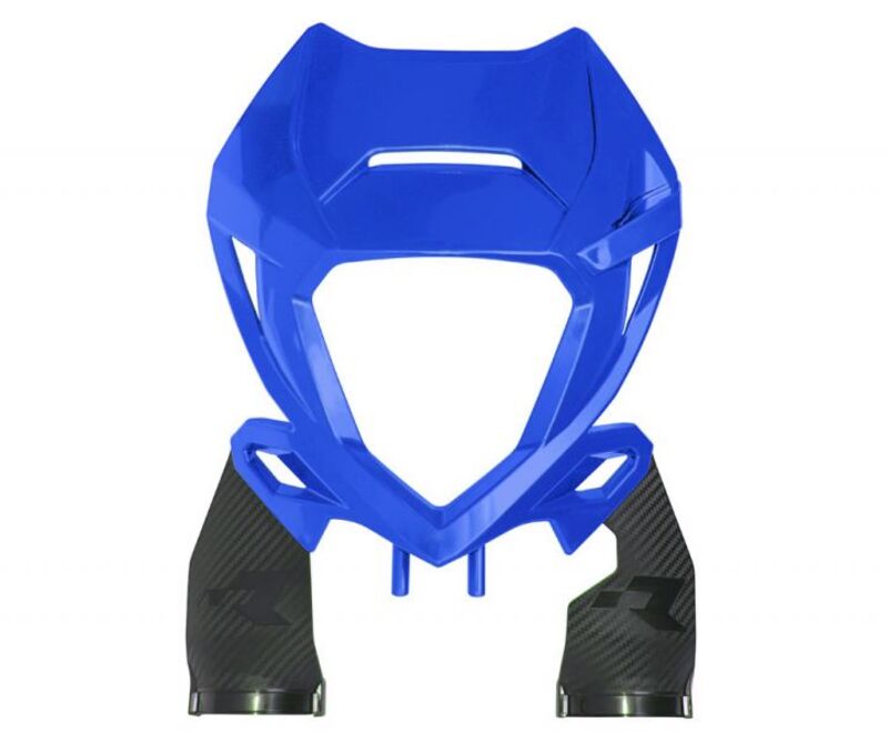RACETECH Koplamp