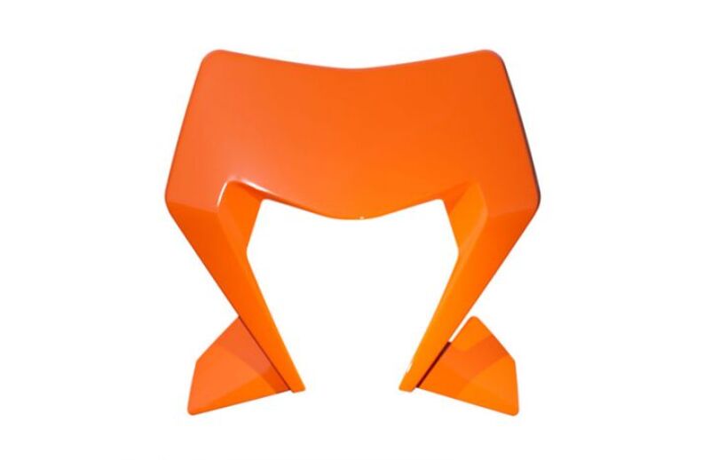 RACETECH Koplamp