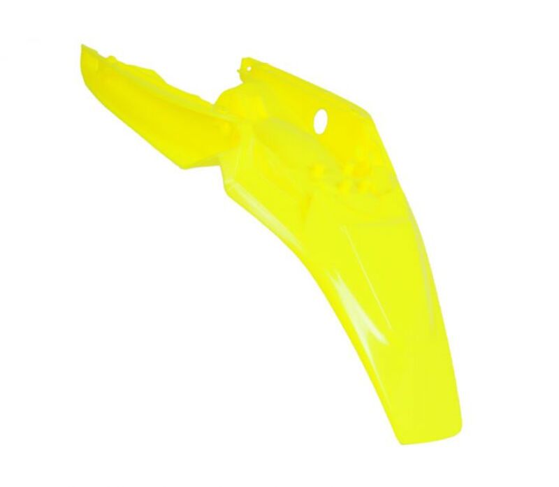 RACETECH Achterspatbord