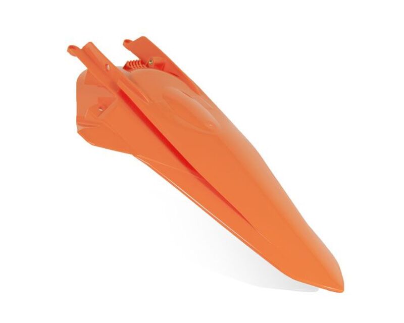 RACETECH Achterspatbord