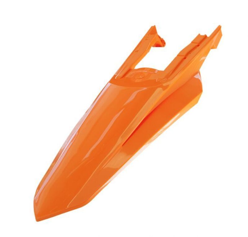 RACETECH Achterspatbord