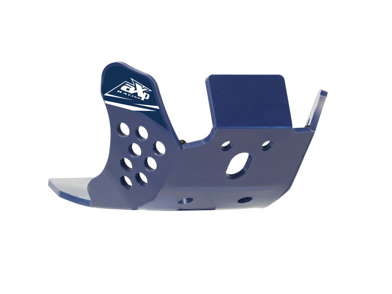 AXP Engine protection plates - HDPE