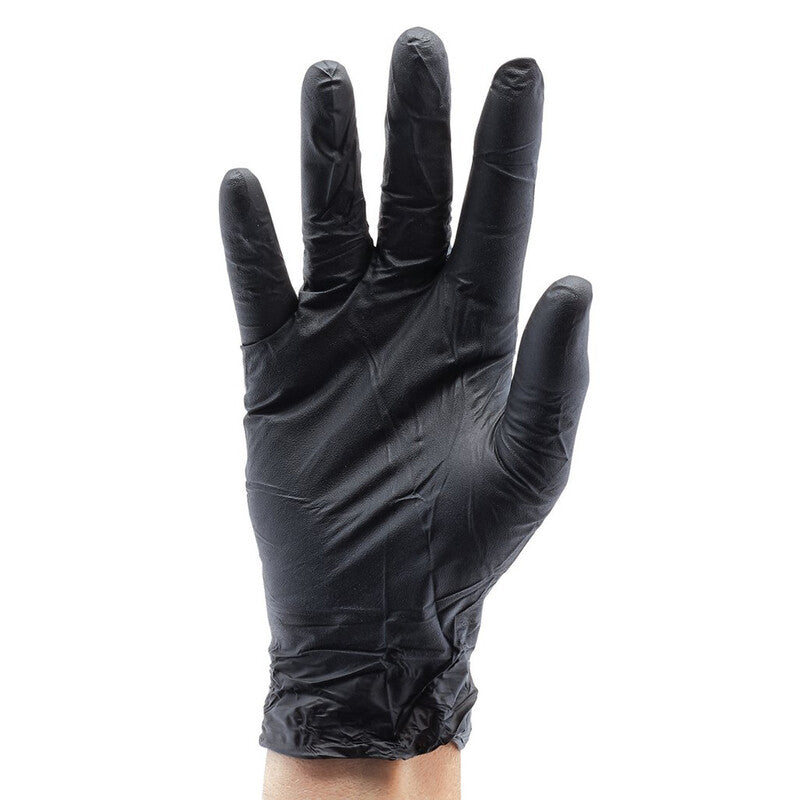 DRAPER Nitril Handschoenen - 100 stuks