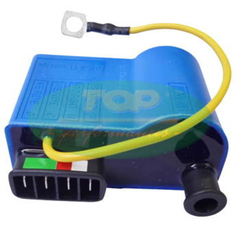 TOP PERFORMANCES CDI