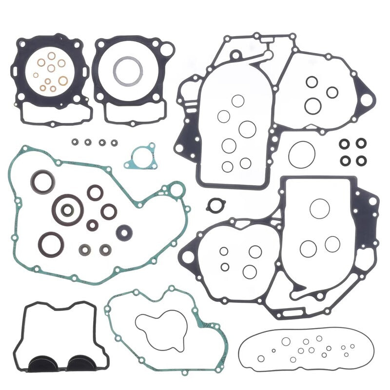 ATHENA Complete gasket set for engine