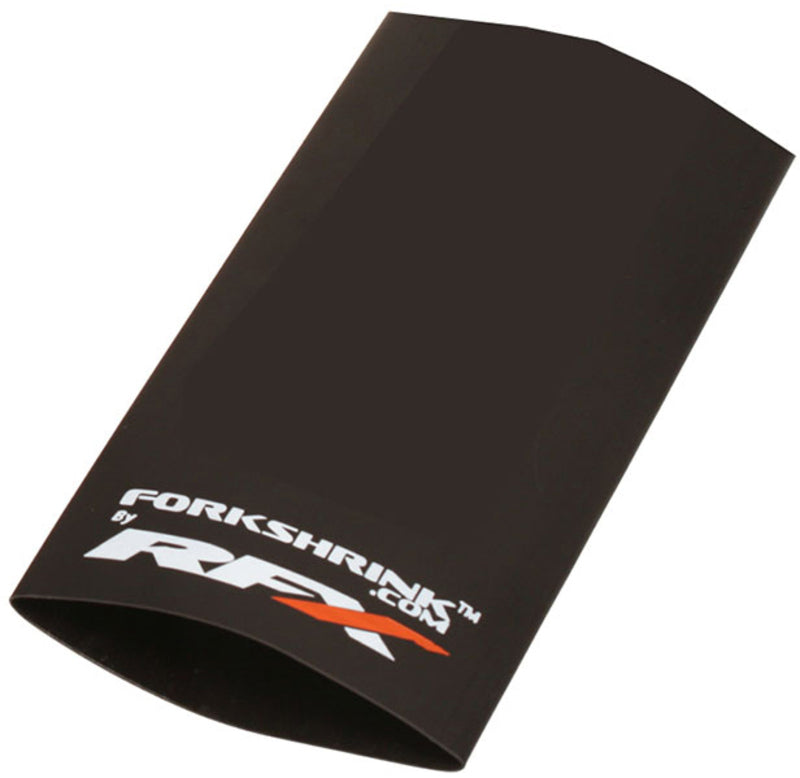 RFX Race Series Forkshrink Transponder Vorkbeschermer - Zonder logo
