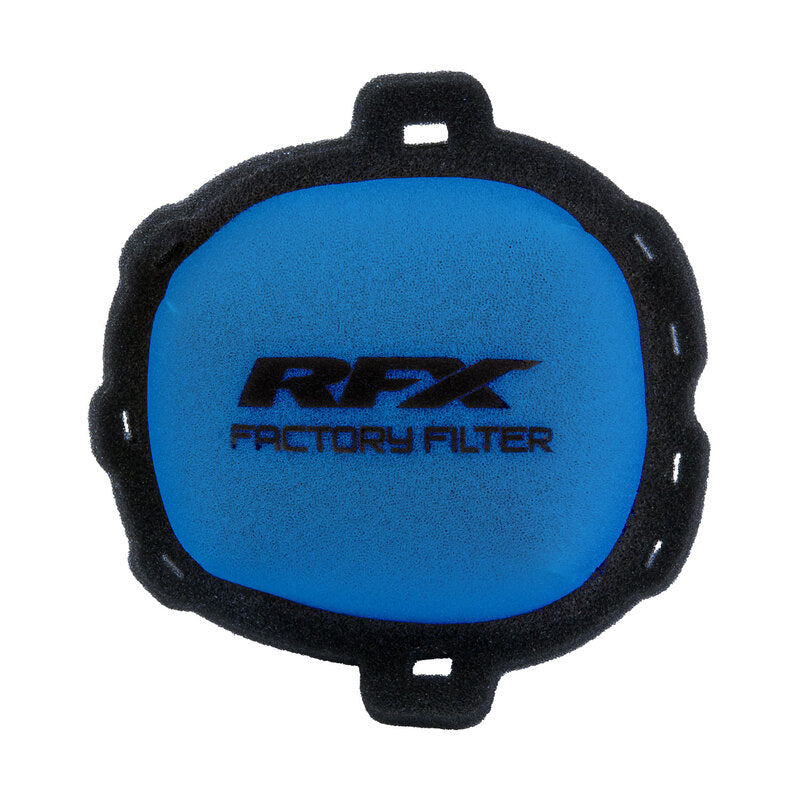 RFX Race Voorgeolied luchtfilter