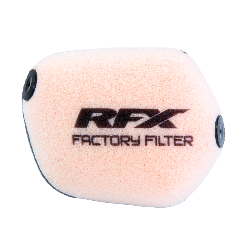 RFX Race Niet geolied luchtfilter
