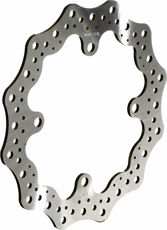 RFX Race Wave vaste remschijf