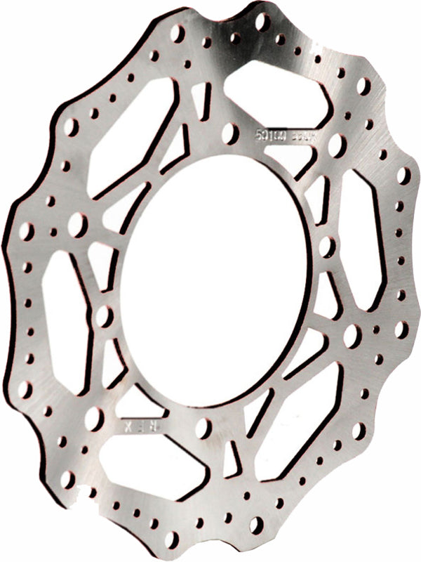 RFX Race Wave vaste remschijf