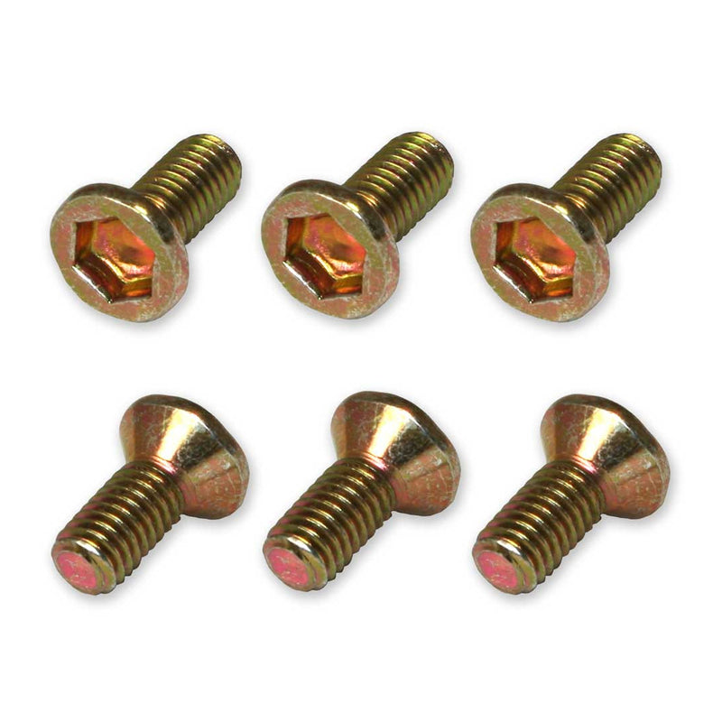 RFX Remschijfboutset - Achter