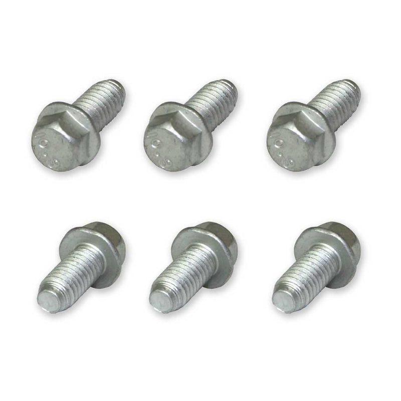 RFX Remschijfboutse - Achter/Voor