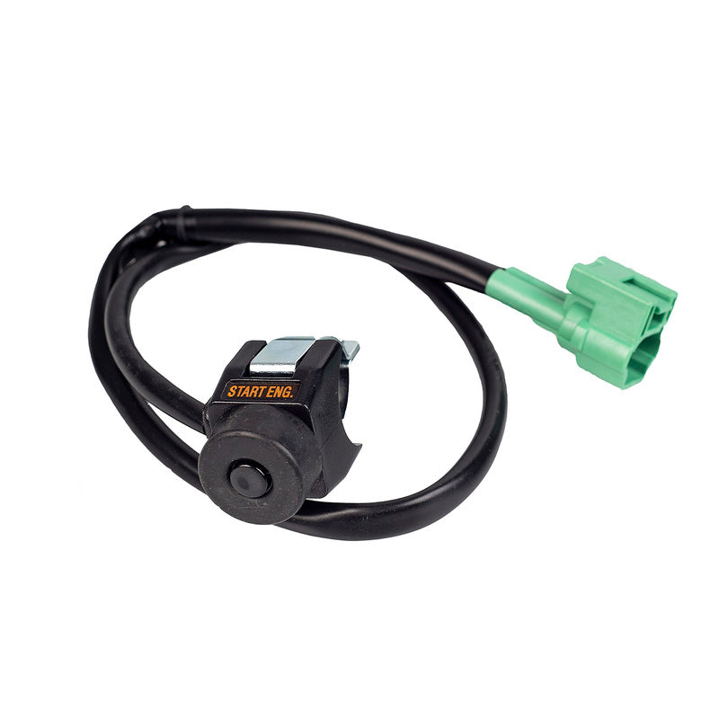 RFX Race Startknop - OEM Replica