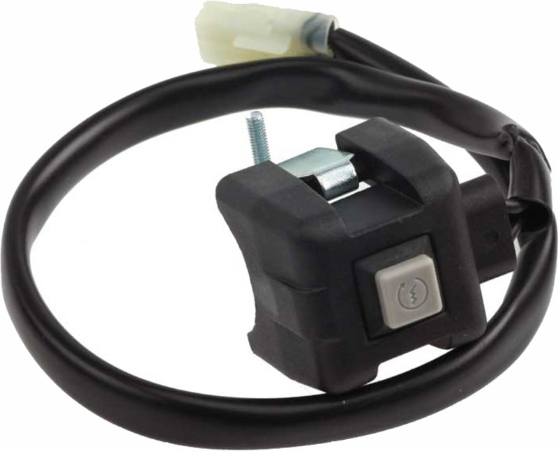 RFX Race Startknop - OEM Replica