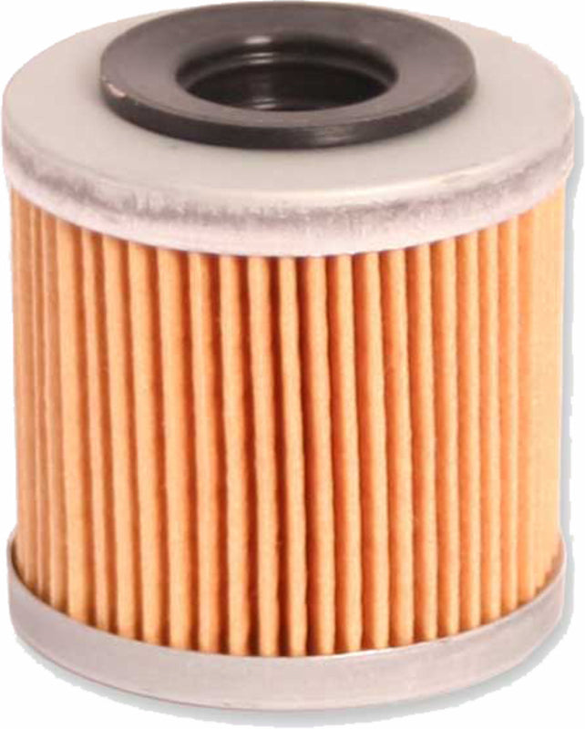 RFX Race Oliefilter
