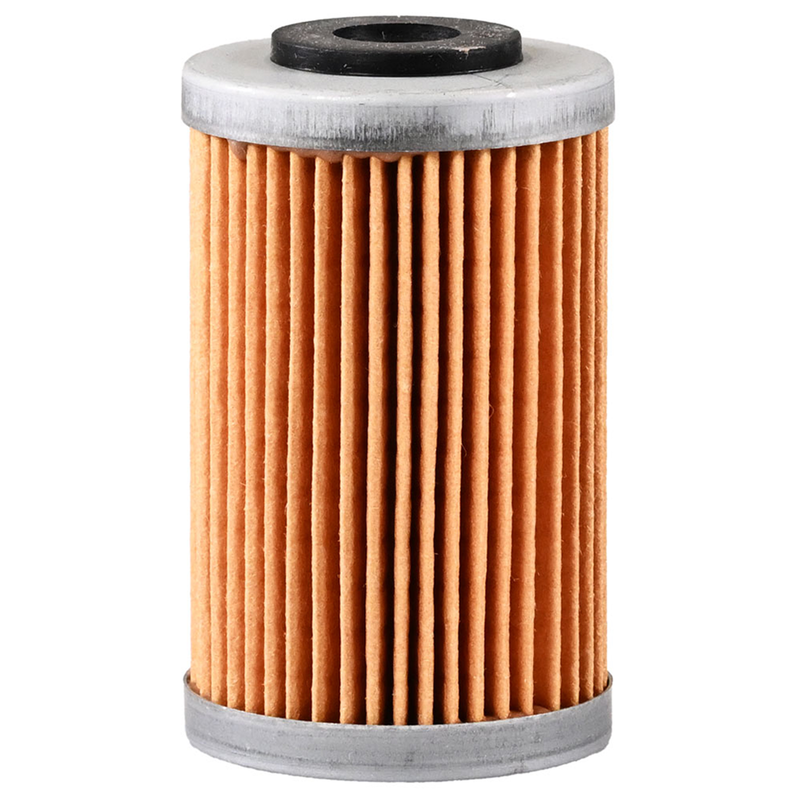 RFX Race Oliefilter
