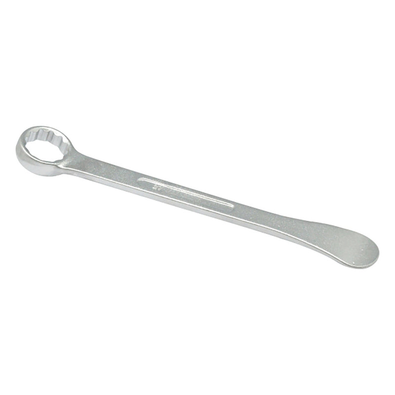 RFX Race Bandenlichter met steeksleutel - 24 mm - Staal