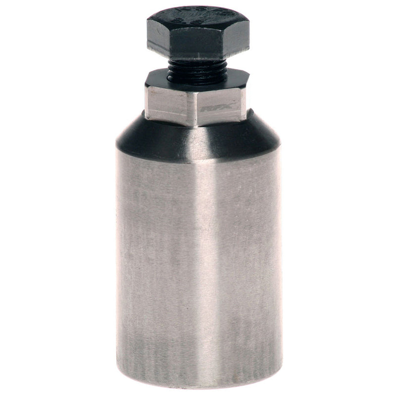 RFX Race Flywheel Puller - Internal Thread - Silver