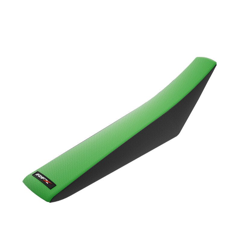 RFX Race Gripper Zadelhoes - Zwart/Groen