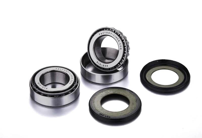 FACTORY LINKS Lagerset