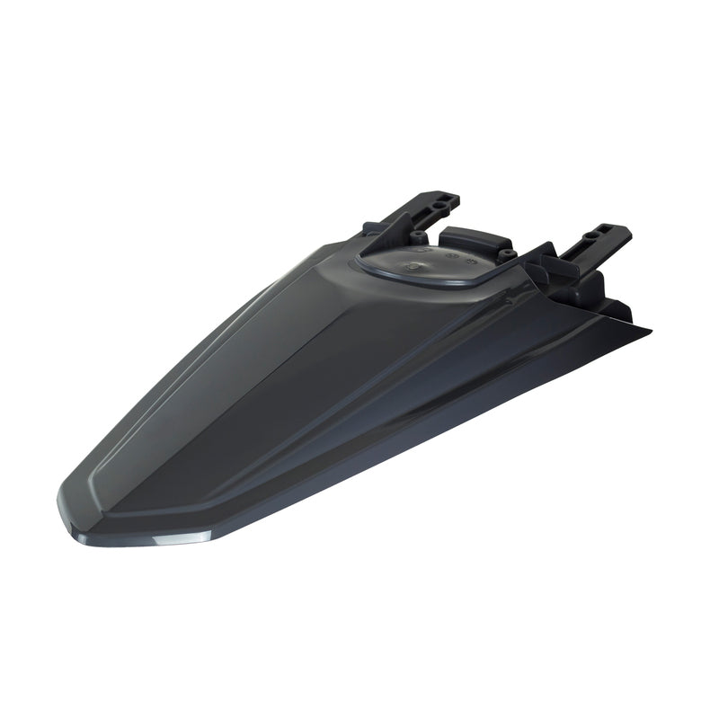 POLISPORT Achterspatbord