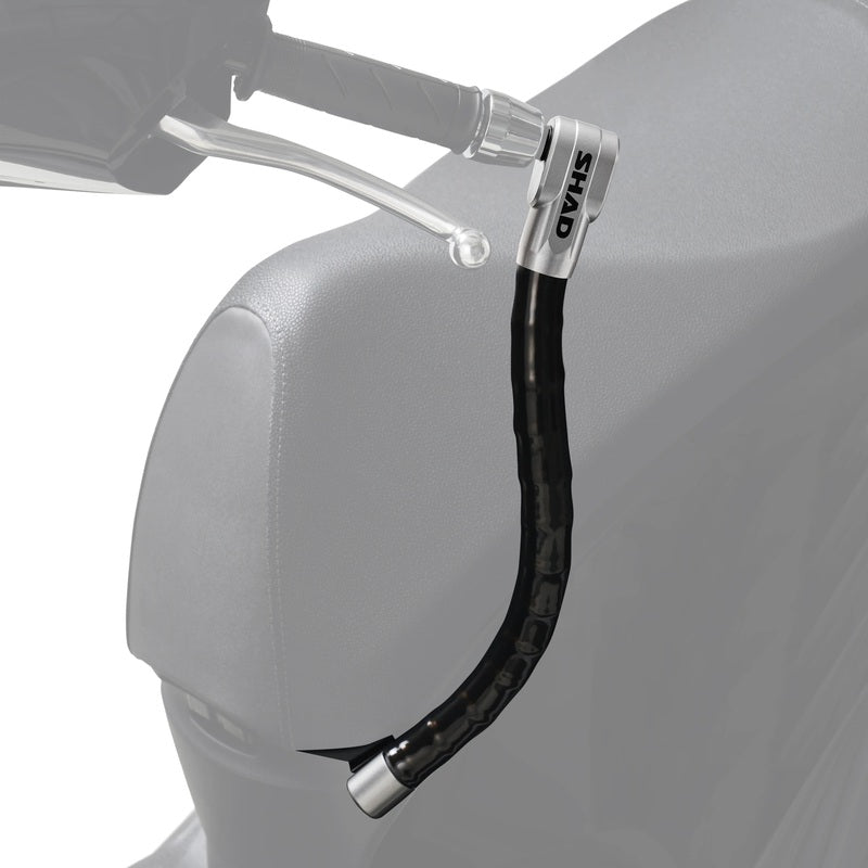 SHAD Montagekit slot
