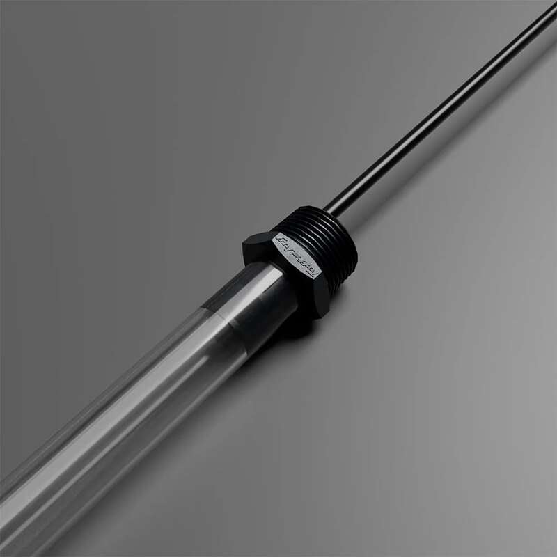 TUFF JUG Auto-Stop 1" Snavel - 5Gal/20 L