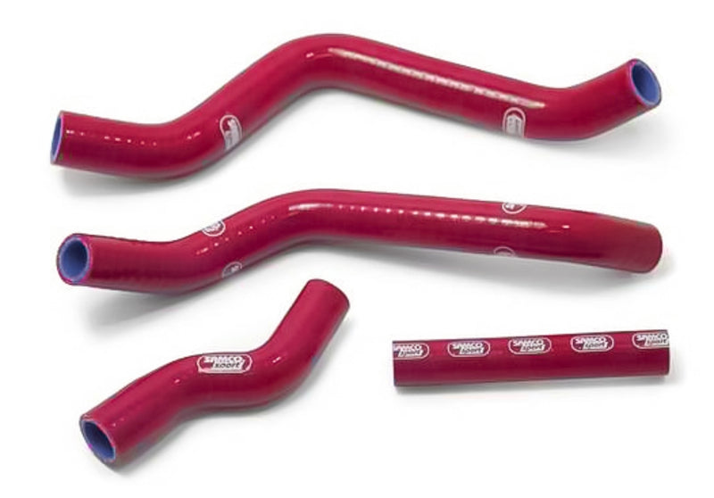 SAMCO Radiateurslangen