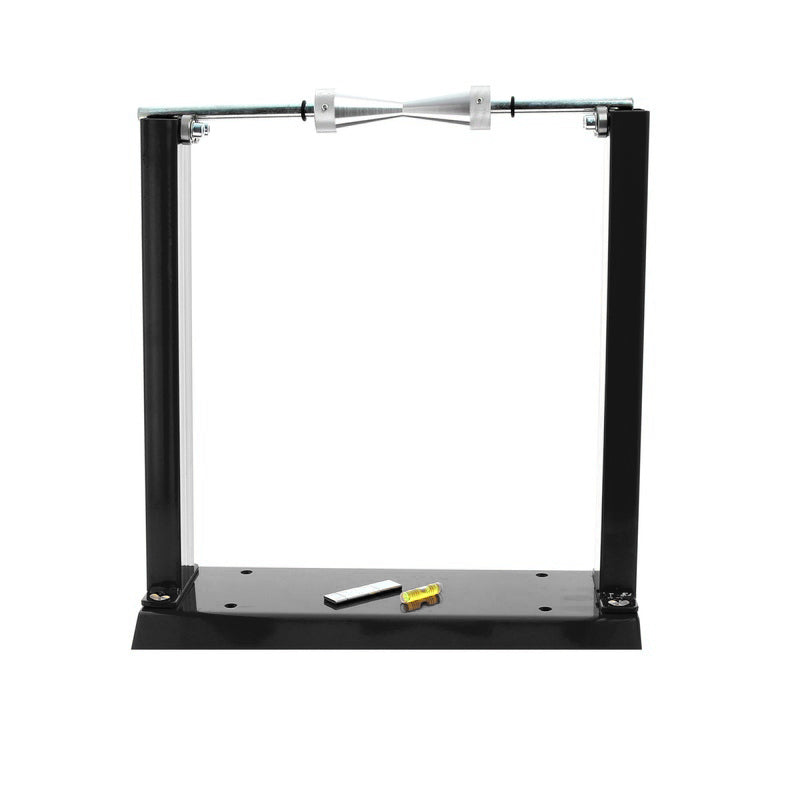 VECTOR Statisch balanceerapparaat