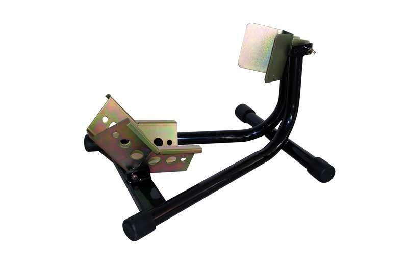 VECTOR Wielklem voor