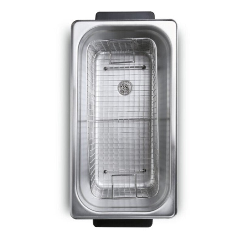 BETA Ultrasonische reinigingstank - 13 L